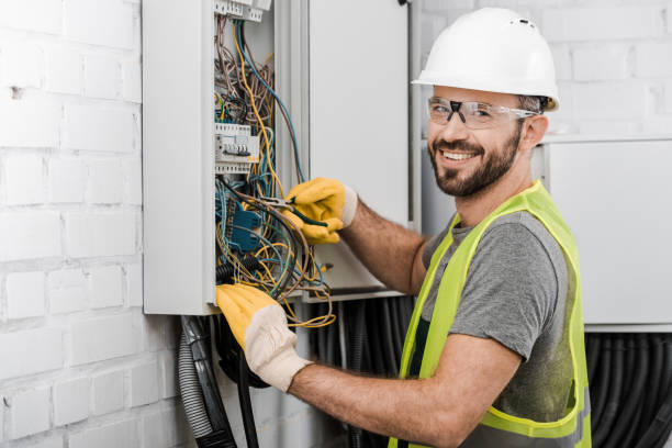 Why Trust Our Certified Electricians for Your Electrical Needs in OR?