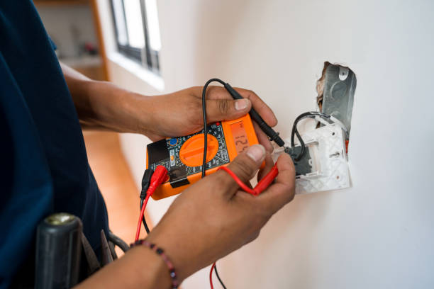 Best Electrical Wiring Services  in Oakridge, OR