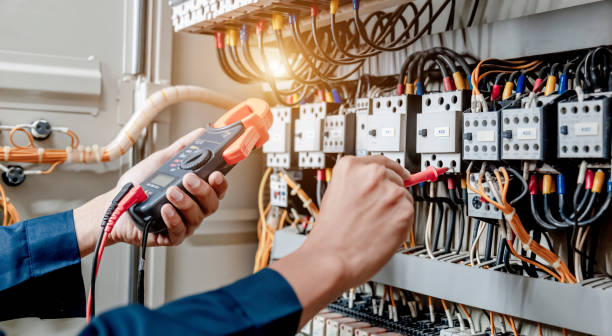 Best Electrical Contractors for Businesses  in Oakridge, OR