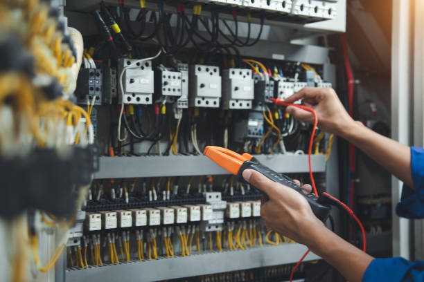 Best Electrical Installation Contractor  in Oakridge, OR