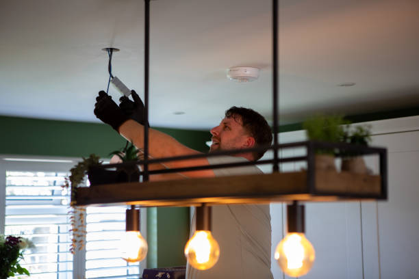  Oakridge, OR Electrician Pros
