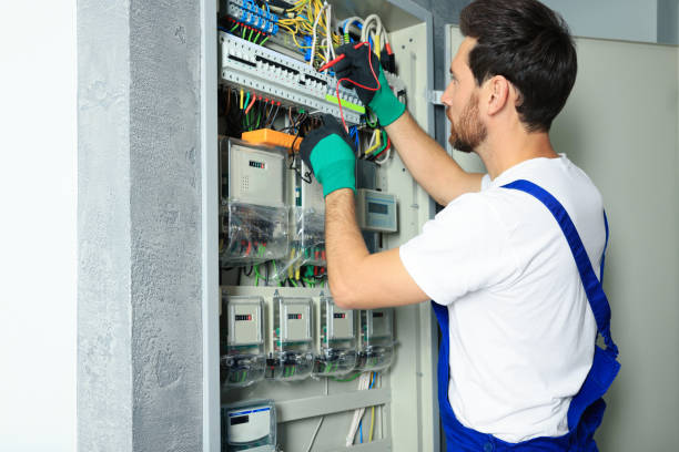 Best Electrical Wiring Services  in Oakridge, OR