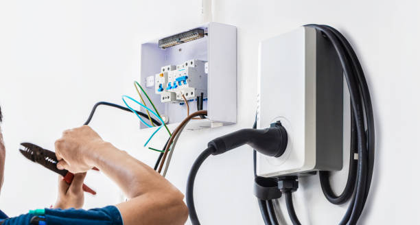 Best Electrical Rewiring Services  in Oakridge, OR