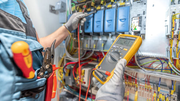 Best Electrical Wiring Services  in Oakridge, OR