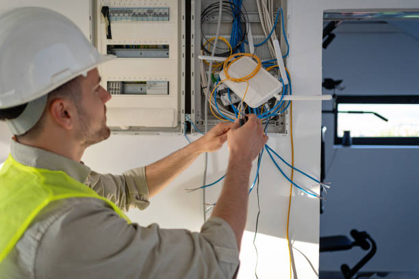 Affordable Electrical Installation in OR